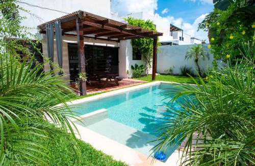 Merida Villa | Elegant and comfortable villa in Real Montejo