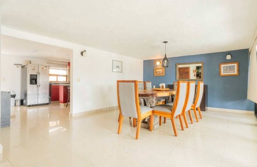 El Santuario Villa | Elegant Home w/Lake Views | Valle de Bravo