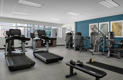 Lone Tree Hotel | Element by Marriott Denver Park Meadows