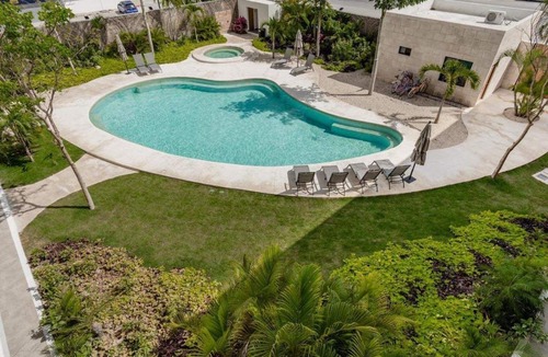 Tulum Apartment | Elementus Tulum DownTown