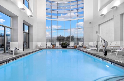 George Bush Park/Eldridge Hotel | Embassy Suites by Hilton Houston West - Katy