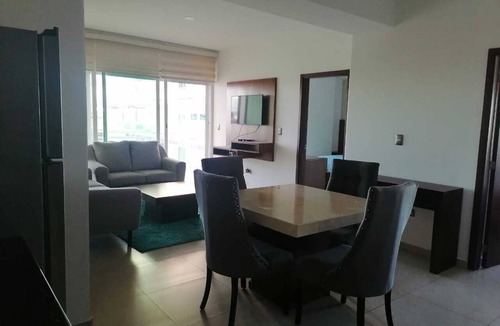Marina Mazatlan Apartment | Emerald Condo Mazatlan