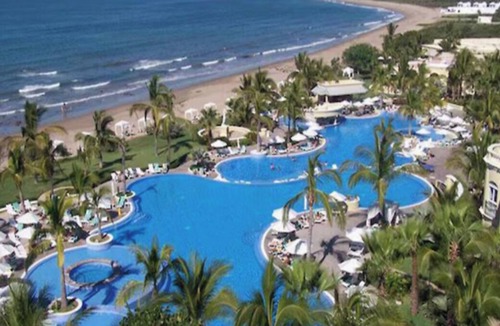 Cerritos Villa | Emerald Estates Luxury Villa – Private Pool, carport, & Spa Oasis in Mazatlán!