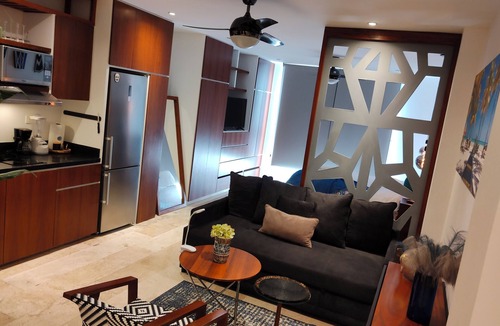 Zazil-ha Hotel | Emiliano 42 Condos Boutique