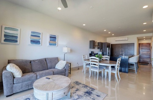 El Tezal Condo | Endless Sea of Cortez Views: Your Front Row Seat to Paradise