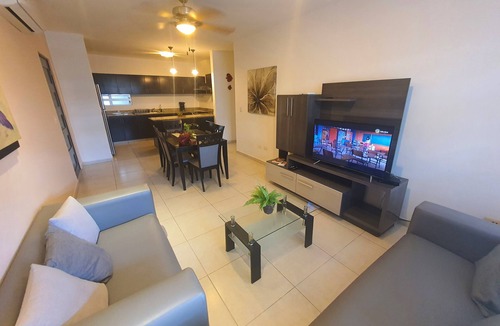 Tohoku Condo | Enjoy a stylish experience at this centrally-located condominium.