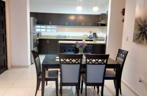Tohoku Condo | Enjoy a stylish experience at this centrally-located condominium.