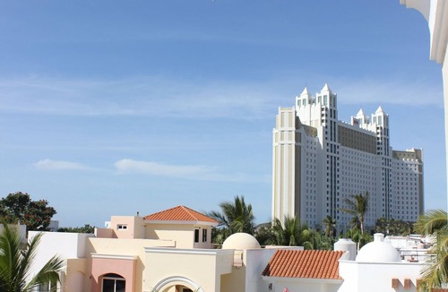Cerritos House | Enjoyable 3-bedroom house with AC in charming Mazatlán- 100 m walking from beach