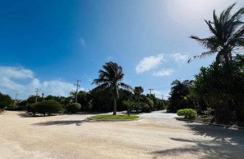 Villa Juarez Apartment | Escape to a peaceful side of the Riviera Maya