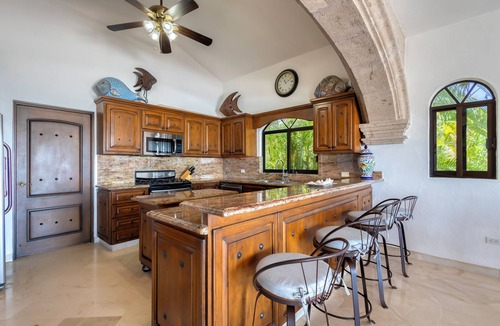 Cabo San Lucas Villa | Escape to Paradise in Cabo San Lucas!