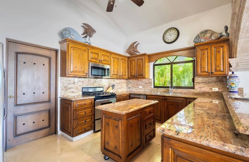 Cabo San Lucas Villa | Escape to Paradise in Cabo San Lucas!