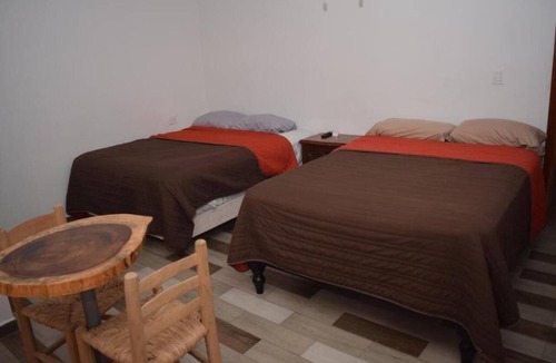 Ursulo Galvan Hotel | Estancia Vacacional 20 Aguas