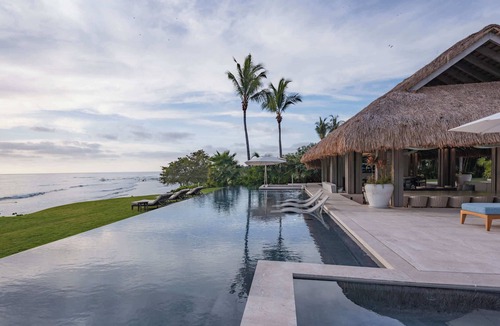 Punta de Mita Villa | Estate Elementos