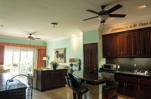 Mazatlan Condo | Estrella del Mar Beach & Golf Airport 10 min