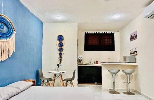 Merida Municipality Apartment | Estudio Confort Mérida