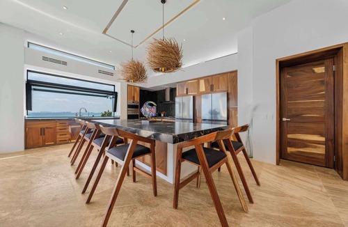 Isla Mujeres House | Evolve Isla