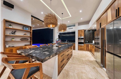 Isla Mujeres House | Evolve Isla
