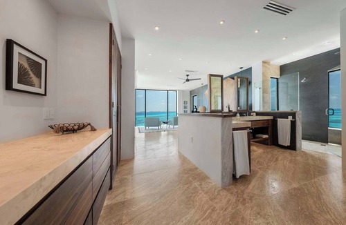 Isla Mujeres House | Evolve Isla