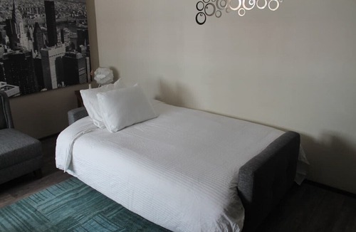 Benito Juarez Apartment | Excelente departamento súper ubicado y equipado #13