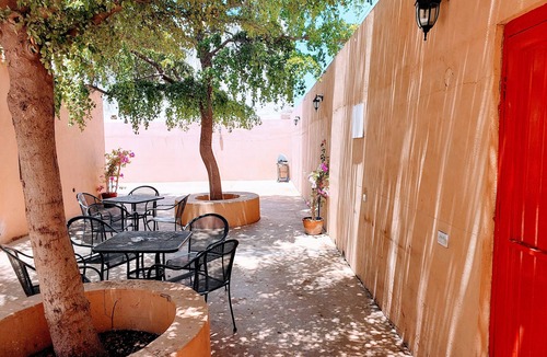 Hermosillo Apartment | Excellent independent room 11, centrally located, independent and autonomous