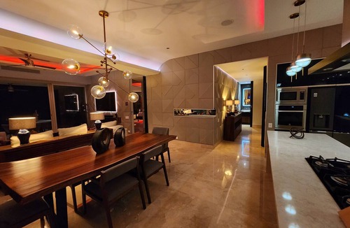 Amapas Condo | EXCLUSIVE GATED LUXURY PANORAMIC OCEAN & SUNSET VIEWS PRIME PV