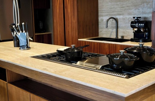 Tulsayab Apartment | Exclusivo piso de lujo frente al Mar by BT Homes