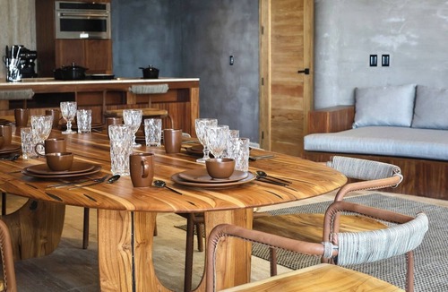 Tulsayab Apartment | Exclusivo piso de lujo frente al Mar by BT Homes