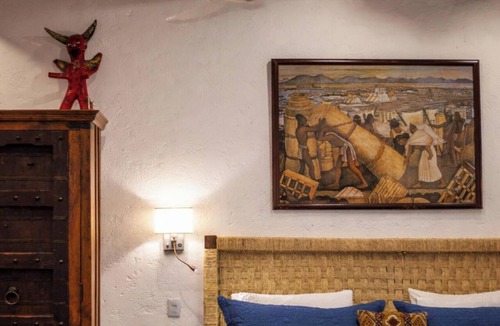 Tepec Resort | Exclusivo Santuario Tropical y Wellness Center en Morelos México