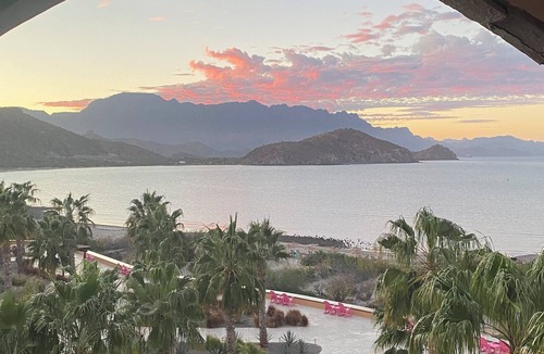 Loreto Resort | Experience the Sea of Cortez in a Luxury 2 Bedroom Suite in a Secluded Setting.