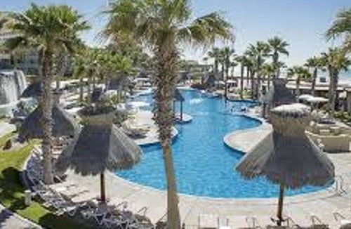 Puerto Penasco Resort | Experience Vidanta Private Resort - Grand Mayan 2 bedroom/2 bath & Den Suite