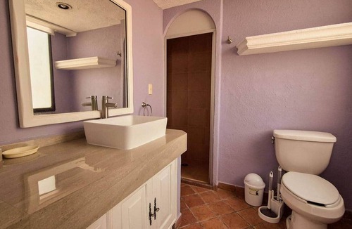 Roma Norte Apartment | Fabian (Rio de Janeiro)