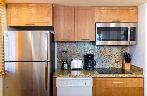 Juarez Resort | Fabulous 2 bedroom Suite in a 5-star resort on the beach with ALL the amenities