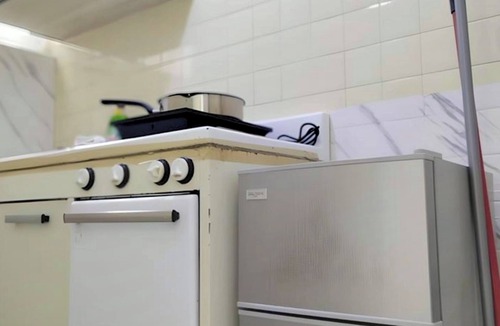 Zona Rosa Apartment | Fabulous Suite in Zona Rosa near American Embassy