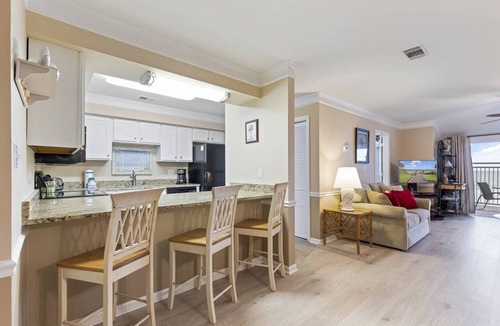 Surfside Beach Condo | *Fall into Savings-20% Off New Bookings thru 2026*