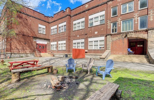 Wilcoe Apartment | Family ATV Adventure Hub! Renovated Rental in Gary