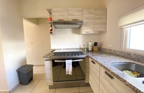 Hermosillo House | Family House w/Alberca 5 min Airport/Consulate