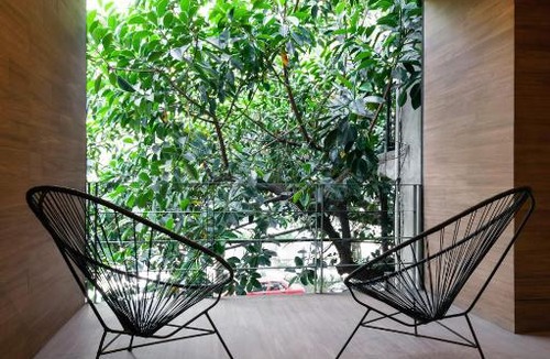Polanco Apartment | Fancy 3BR with Balcony in Polanco