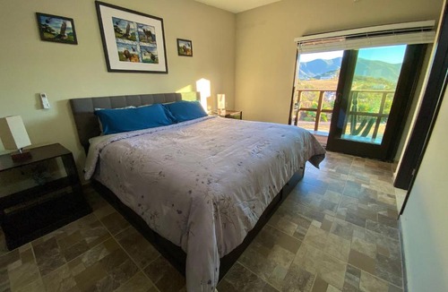 San Antonio de las Minas Hotel | Finca de Lulu y Jose Ruta del Vino