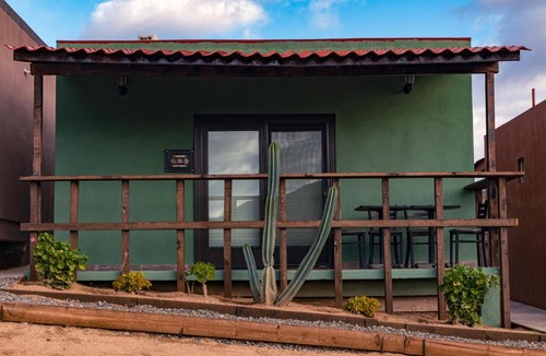 San Antonio de las Minas Hotel | Finca de Lulu y Jose Ruta del Vino