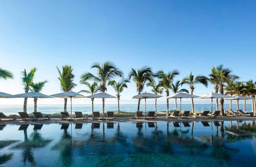 Rancho Cerro Colorado Apartment | Five-Star 3BR Oceanview Suite – Cabo