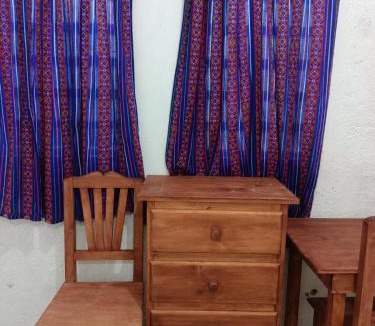Luis Donaldo Colosio Apartment | Flamingo