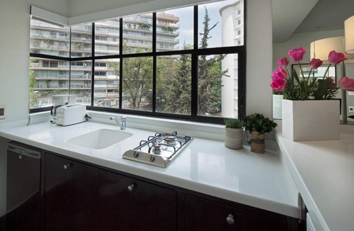 Polanco Apartment | FlowSuites Polanco