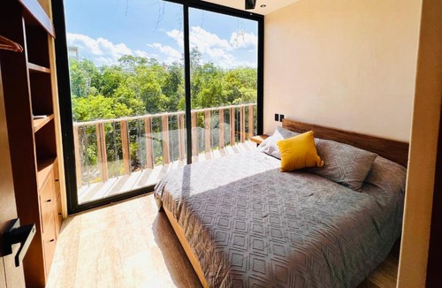 Tulum Apartment | Focus Tulum