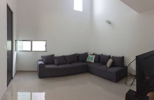 Merida House | Foreigners with indefinite stay in Mérida