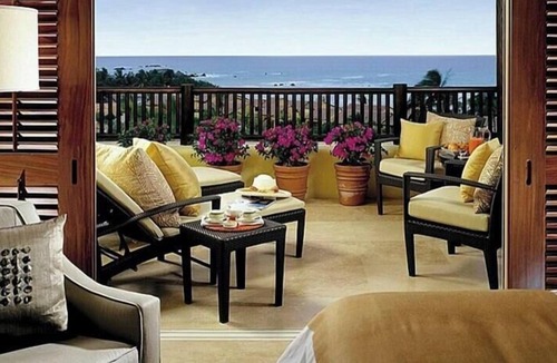 Punta de Mita Villa | Four Seasons Residence Club at the Four Season's resort.