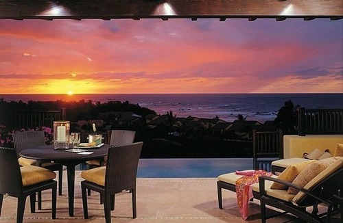 Punta de Mita Villa | Four Seasons Residence Club at the Four Season's resort.