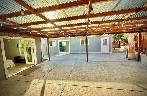 Fremont House | Fremont - Studio Unit