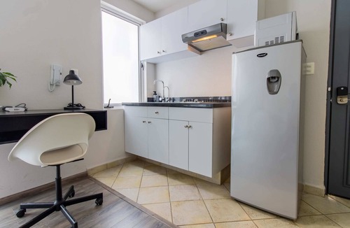 Los Morales Apartment | Fully equipped studio in prime location