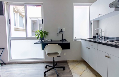 Los Morales Apartment | Fully equipped studio in prime location
