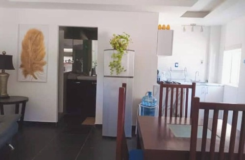 Las Glorias Apartment | Functional Beach Retreat